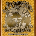 LET'S SWAMP TOUR / LIVE IN JAPAN