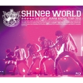 SHINee THE FIRST JAPAN ARENA TOUR "SHINee WORLD 2012"