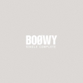 BOOWY SINGLE COMPLETE [7Blu-spec CD2+BOØWY IMAGE DICTIONARY 縮刷復刻ブック]＜完全限定盤＞