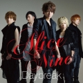 Daybreak [CD+DVD]＜初回限定盤＞
