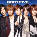 ROOT FIVE＜通常盤＞