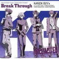 Break Through＜通常盤＞