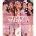 KARASIA 2013 HAPPY NEW YEAR in TOKYO DOME＜初回盤＞