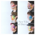 Vivid Days [CD+DVD]＜初回限定盤＞