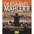 マーラー:交響曲第8番≪千人の交響曲≫