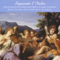 イタリアへの夢 [イタリア・バロック 室内楽撰集]