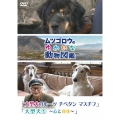 ムツゴロウのゆかいな動物図鑑 「大型犬のルーツ チベタン マスチフ」/「大型犬1 ～心と身体～」