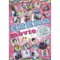 ERENA the movie ～スペシャル企画「えれぴょん台湾へ行く」+アルバムリリースイベント最新ライブ&裏側映像+全MUSIC VIDEO+蔵出し未発表ライブ映像+お宝映像総集編～