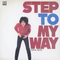 STEP TO MY WAY
