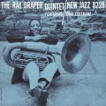 レイ・ドレイパー・クインテット・フィーチャリング・ジョン・コルトレーン
