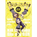 キルミーベイベー Blu-ray BOX