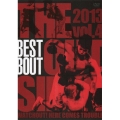 ジ・アウトサイダー 2013 Vol.4 BEST BOUT