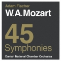 モーツァルト: 交響曲全集