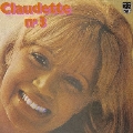 CLAUDETTE N°3