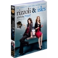 リゾーリ&アイルズ ＜セカンド・シーズン＞ セット1