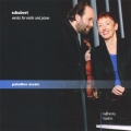Schubert: Works for Violin and Piano