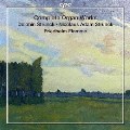 Complete Organ Works - Delphin Strunck, Nicolaus Adam Strunck, etc