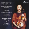 ベートーヴェン/ブルッフ:ヴァイオリン協奏曲