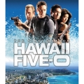 HAWAII FIVE-0 シーズン1 ＜トク選BOX＞