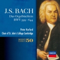 J.S.バッハ:オルガン小曲集 全曲