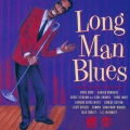 ロング・マン・ブルース～ユナイテッド男性ブルース・シンガー特選集＜初回限定生産盤＞