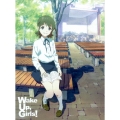 Wake Up,Girls! 3 [Blu-ray Disc+CD]＜初回生産限定版＞