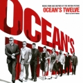 オーシャンズ12 オリジナル・サウンドトラック＜初回生産限定盤＞