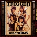 TRIGGER＜通常盤＞