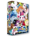 ふしぎ魔法 ファンファンファーマシィー DVD Memorial Pack