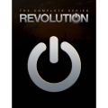 レボリューション ＜コンプリート・シリーズ＞＜初回限定生産版＞