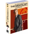 THE MENTALIST/メンタリスト＜フォース・シーズン＞ セット1