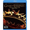 ゲーム・オブ・スローンズ 第二章:王国の激突 コンプリート・セット