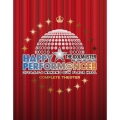 THE IDOLM@STER MILLION LIVE! 1stLIVE HAPPY☆PERFORM@NCE!! "COMPLETE THE@TER" [5Blu-ray+CD]＜完全生産限定版＞