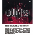 LOUDNESS COMPLETE LIVE Blu-ray WORLD CIRCUIT 2013