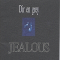 JEALOUS