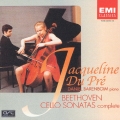ベートーヴェン:チェロ・ソナタ全集