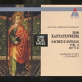 J.S.バッハ:カンタータ全集第5巻
