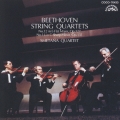 ベートーヴェン:弦楽四重奏曲 第12番&第14番＜限定盤＞