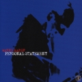パーソナル・ステートメント