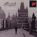 ドヴォルザーク・イン・プラハ ユモレスク/スラヴ舞曲/わが母の教えたまえし歌 他