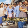 バーバーショップ2 ～サウンドトラック