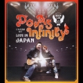 Do As Infinity LIVE IN JAPAN [CCCD]