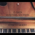 J.S.バッハ:ゴルドベルク変奏曲