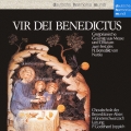 ドイツ・ハルモニア・ムンディ名盤撰 1::グレゴリオ聖歌～聖ベネディクト修道院長の記念日