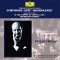 リムスキー=コルサコフ:交響組曲《シェエラザード》作品35