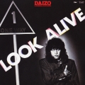 LOOK ALIVE