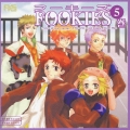 フーキーズ DRAMA CD R5