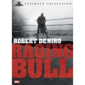 レイジング・ブル アルティメット・コレクション（2枚組）