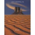 LED ZEPPELIN DVD