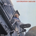 リヴィングストン・テイラー＜紙ジャケット仕様初回限定盤＞
